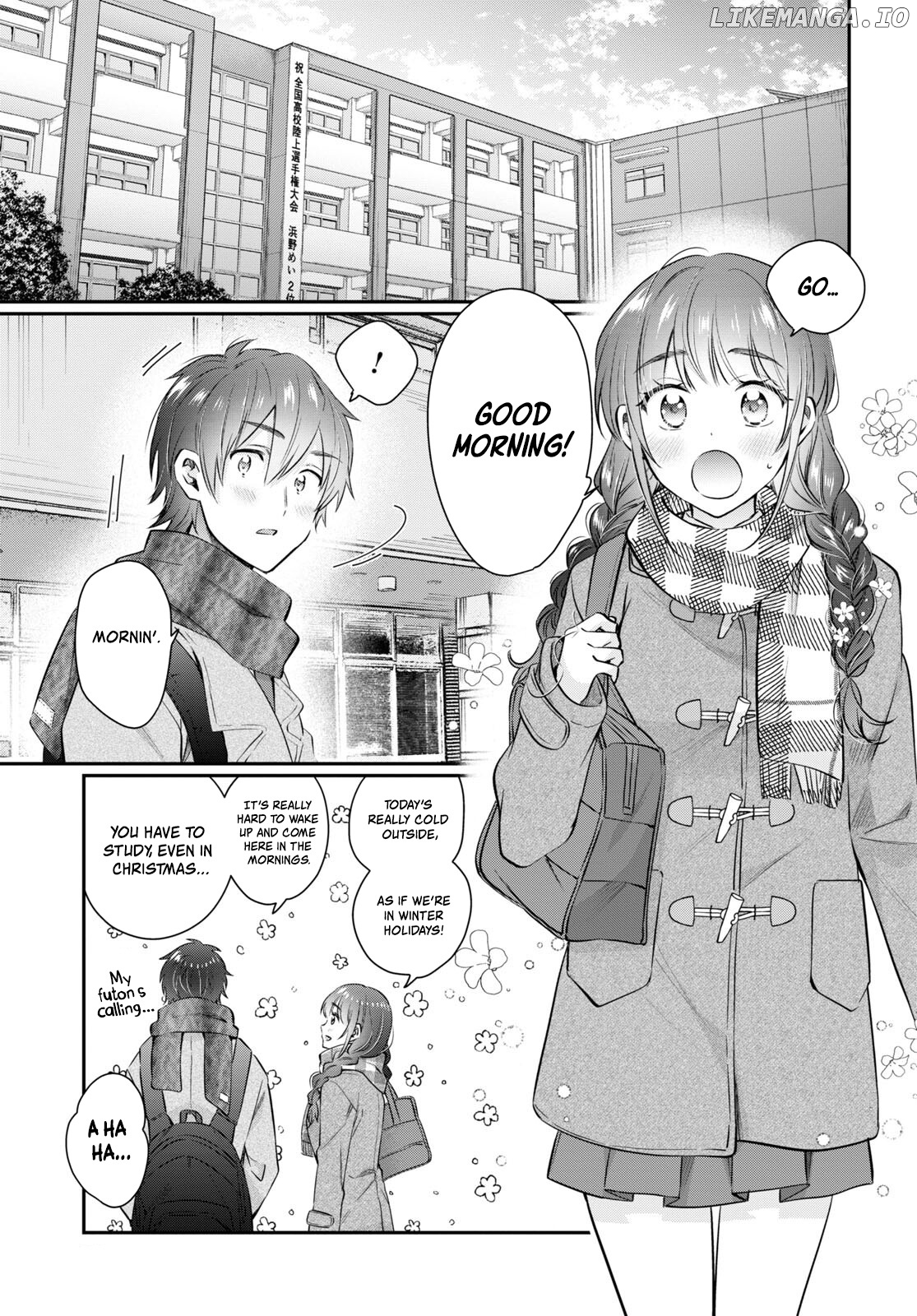 More Than a Married Couple, But Not Lovers, Chapter 68 image 05